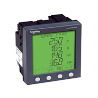 Контрольно-измерительная аппаратура Schneider Electric